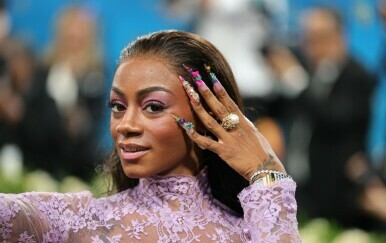 Sha'Carri Richardson