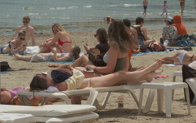 Glavina: "Vjerujemo da rat neće poremetiti dolaske turista u Hrvatsku"