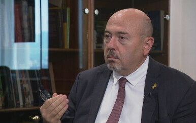 Izraelski veleposlanik Gary Koren: "Krv nevinih ide u prilog Hamasu"