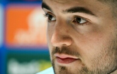 Odlazak Xabija Alonsa mogao bi biti dobra vijest za Martina Baturina u Comu