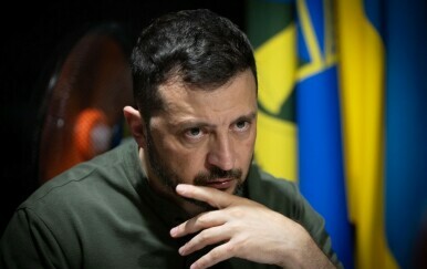 Volodimir Zelenski