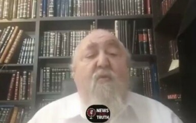 Rabin zaprijetio smrću francuskom predsjedniku Emmanuelu Macronu