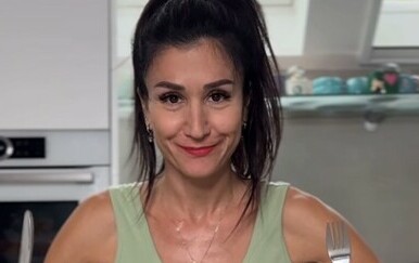 Ana Rucner odlučnim videozapisom odgovorila hejterima koji komentiraju njen izgled