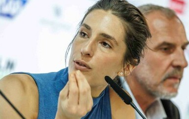 Andrea Petković otvoreno progovorila o ponudi Playboya