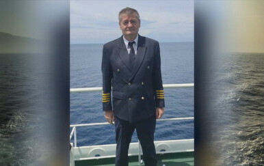 Oglasio se kapetan Bekavac: "Ništa mi nije bilo jasno, mislio sam da me premještaju u drugi zatvor"