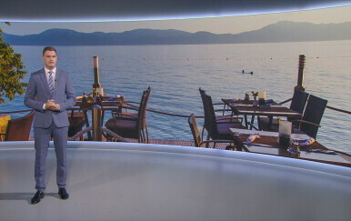 Dnevnik Nove TV usporedio cijene u restoranima prijašnjih godinama i sada: Razlike su šokantne