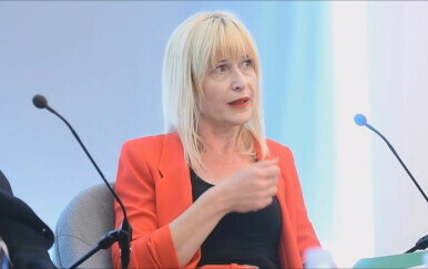 Aleksandra Maganić