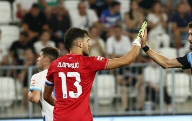 SuperSport HNL: Rijeka i Osijek remizirali 0:0 u derbiju kola