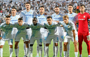 Rijeka dogovorila ogroman transfer: Insajder javlja kako na Rujevicu stižu milijuni!