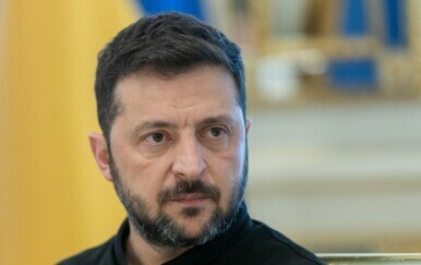 Zelenski: Ukrajina 'potpuno podržava' zajedničku izjavu europskih čelnika