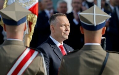 Trump poziva novog poljskog nacionalističkog predsjednika u Bijelu kuću