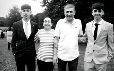 Obitelj iz Velike Britanije poginula u prometnoj nesreći u Portugalu