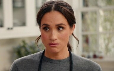 Meghan Markle pala na rekordno nisku popularnost od samo 20 posto