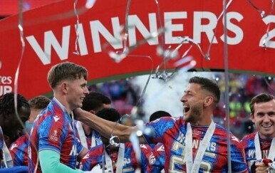 Dean Henderson (lijevo)