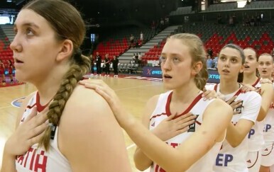 16-godišnjakinja vratila Hrvatsku u košarkašku elitu: Dominantna partija djevojke koja je odbila rodni SAD