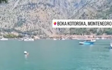 Snimka s plaže nasmijala društvene mreže! Ovog ima samo na Balkanu