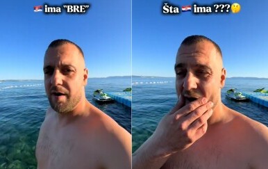 "Srbija ima bre, Bosna ima bolan…": Objava podijelila regiju, što kažete na ovaj zaključak?