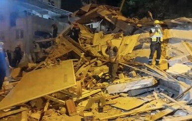 Više od 200 naknadnih potresa na sjeverozapadu Turske