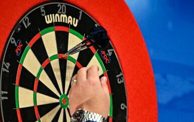 Boris Krčmar i Tomislav Rosandić izborili nastup na turnirima PDC European Toura