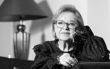 Priča o Gabi Novak, jednoj od najvećih hrvatskih diva