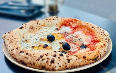 Omiljena kvartovska pizzerija: Mjesto u Zagrebu na kojem ćete naći izvrsne napoletane, ali i carbonaru