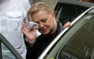Tragična sudbina Gabi Novak