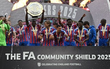 Sosa i suigrači jučer slavili trofej, danas saznali loše vijesti: UEFA je bila nemilosrdna!