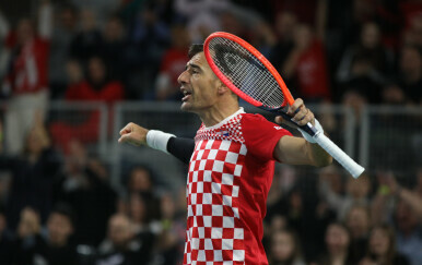 Ivan Dodig novi izbornik hrvatske Davis Cup reprezentacije