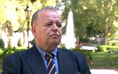 Čeka se službena dokuementacija o izlasku kapetana Bekavca na slobodu