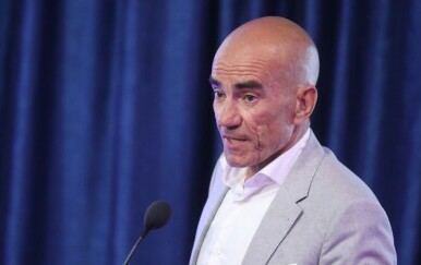 Ljubo Pavasović Visković