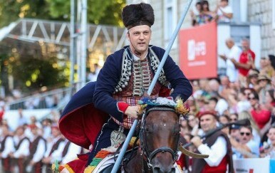 Priča o Sinjskoj alci