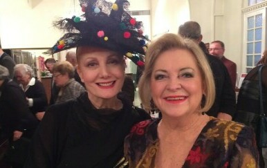 Josipa Lisac se oprostila od Gabi Novak