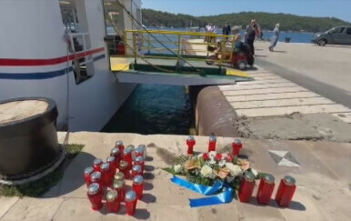 Lastovo više nikad neće ploviti: Komemoracija godinu dana nakon najteže nesreće u povijesti Jadrolinije