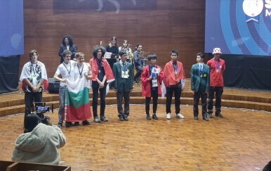 Izvanredan uspjeh hrvatskih srednjoškolaca na Međunarodnoj informatičkoj olimpijadi