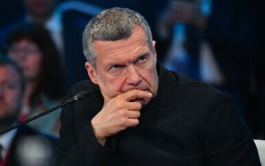 Vladimir Solovjov
