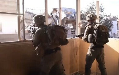 Eliran Mizrahi samo je jedan u nizu vojnika IDF-a koji pod teretom grozota počinjenih u Gazi dižu ruku na sebe