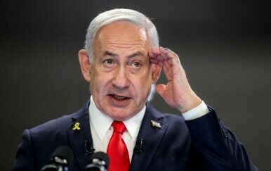Albanese: Netanyahu negira humanitarnu krizu u Gazi