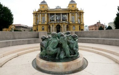 Kviz opće kulture o Ivanu Meštroviću