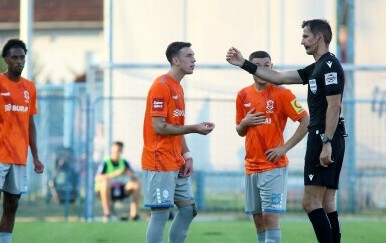 Varaždin se oglasio zbog sudačke analize: Posebno izdvojili jednu rečenicu iz VAR sobe