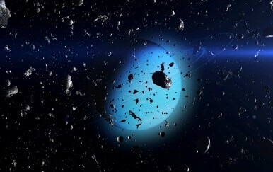 Otkriće koje je iznenadilo astronome: Za planetarni sustav nisu potrebne - zvijezde