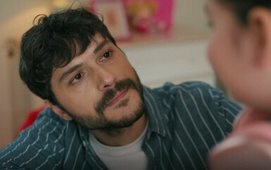 Leyla: Zašto se ovako čudno ponaša?