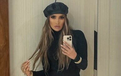 Jennifer Lopez pokazala brutalne noge u najlonkama