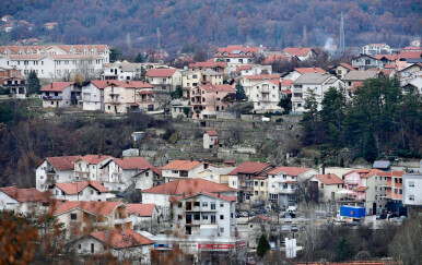 Policija u Širokom Brijegu zabranila klanjanje muslimana dan uoči Velike Gospe