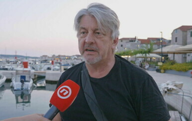 Zlatan Zuhrić Zuhra za IN magazin progovorio o očinstvu i 40 godina karijere
