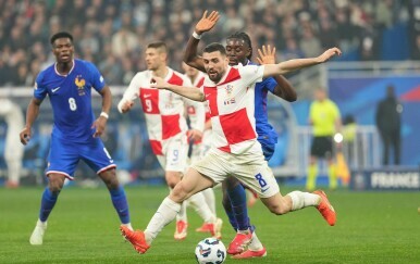 Procurio plan Adidasa za Vatrene: Na novi dres ide nešto što nikada nismo imali u povijesti