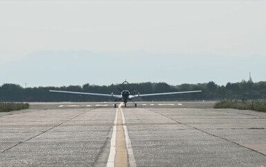 Hrvatska u posjedu ubojitih letjelica: Bile su glavne na ukrajinskoj bojišnici, a u zraku mogu provesti više od 20 sati