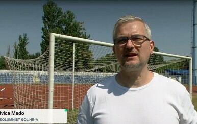 Što se točno događa u nogometnom Savez: "Radi se o zakulisnoj igri"