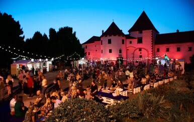 Vinski grad Varaždin: Najljepša vinska priča ljeta ponovno stiže na Špancirfest