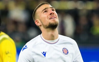 Karlovac predstavio bivšeg hajdukovca: Otac mu je bio heroj Poljuda, a on je odbačeni član zlatne generacije