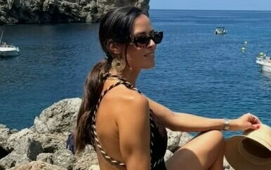 Ana Ivanović nakon razvoda uživa na Mallorci u Španjolskoj